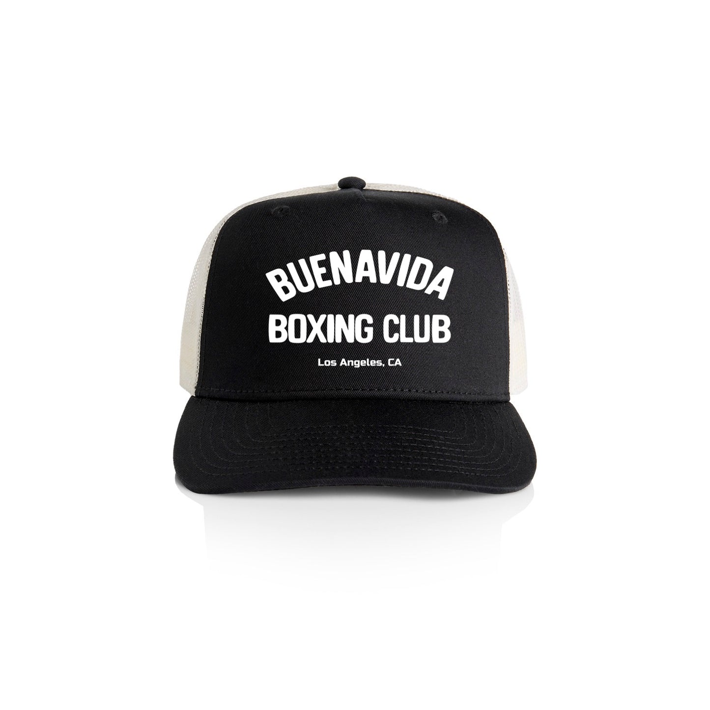 Buenavida Boxing Club Snapback