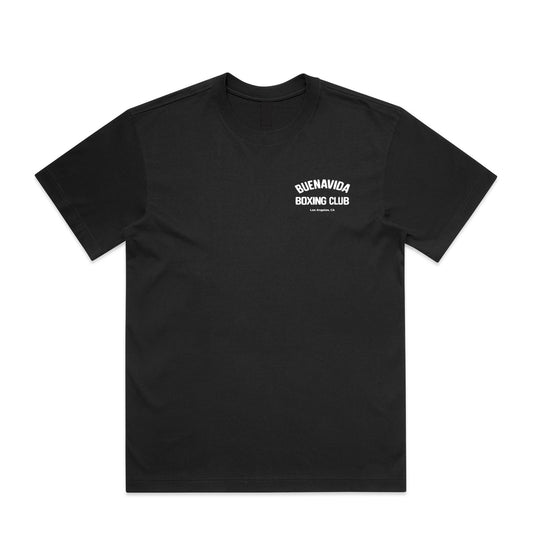 Buenavida Boxing Club Shirt