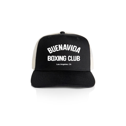 Buenavida Boxing Club Snapback