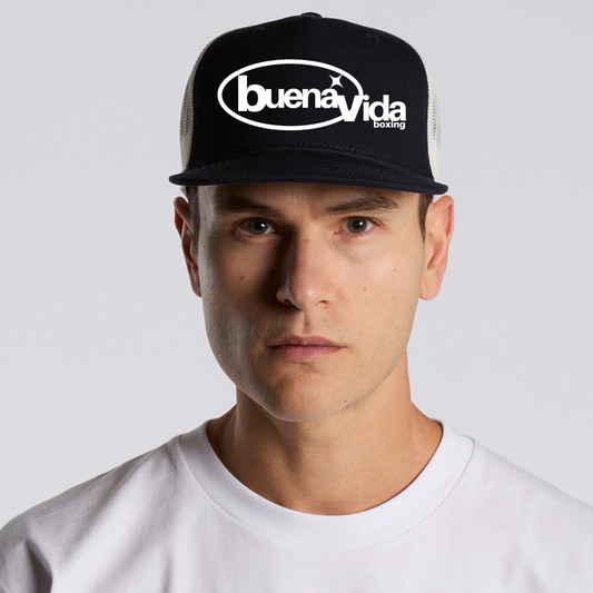 Buenavida Boxing Snapback